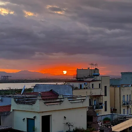 Apartment Pola38 Cagliari