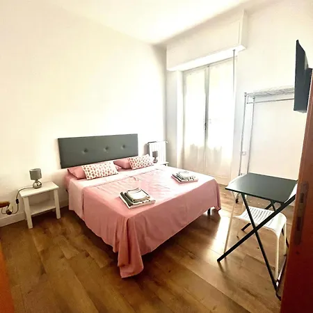 Pola38 Apartment Cagliari