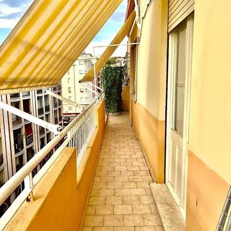 Διαμέρισμα Pola38